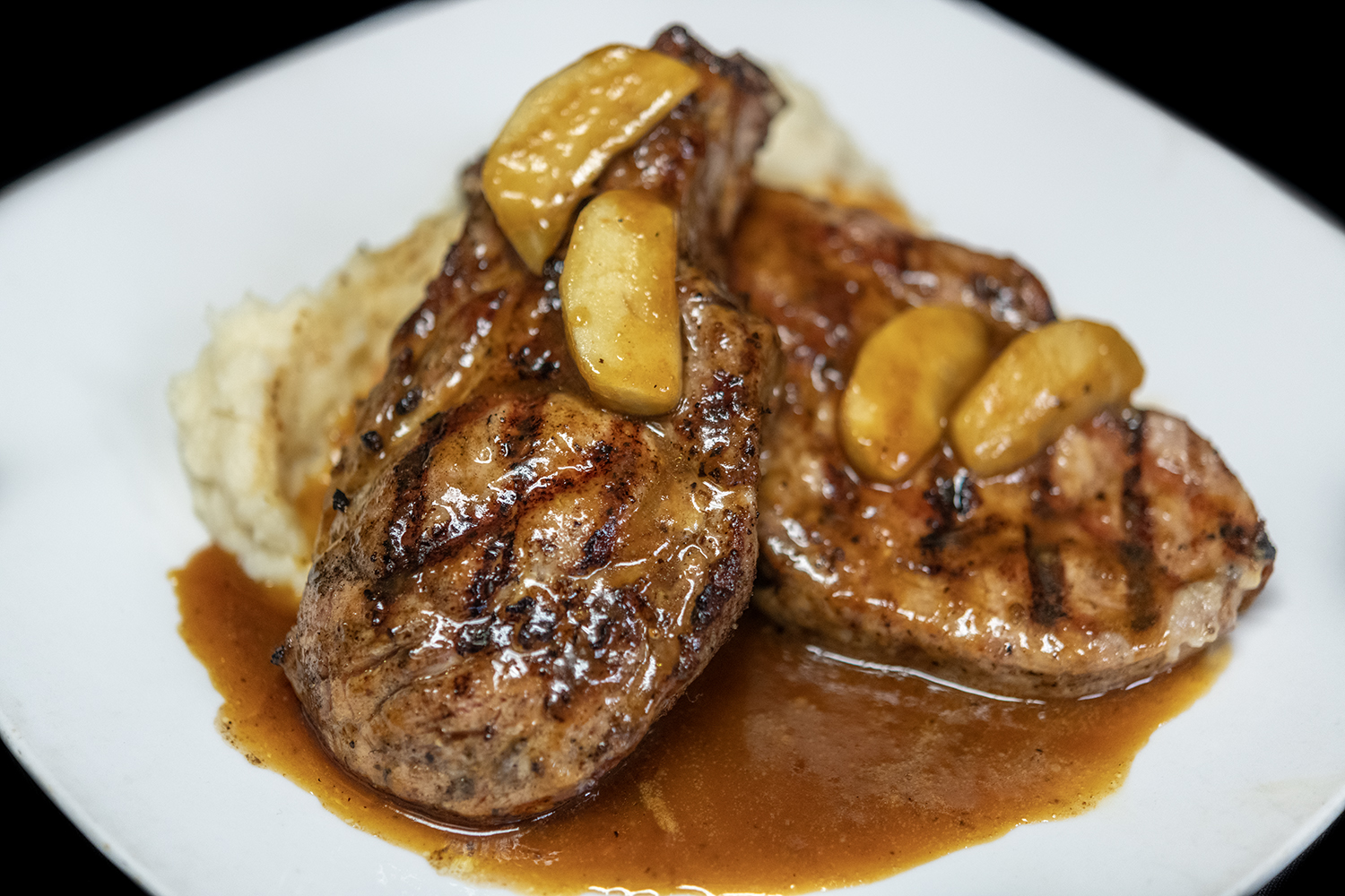 Savor the Flavor: Food Photography Excellence