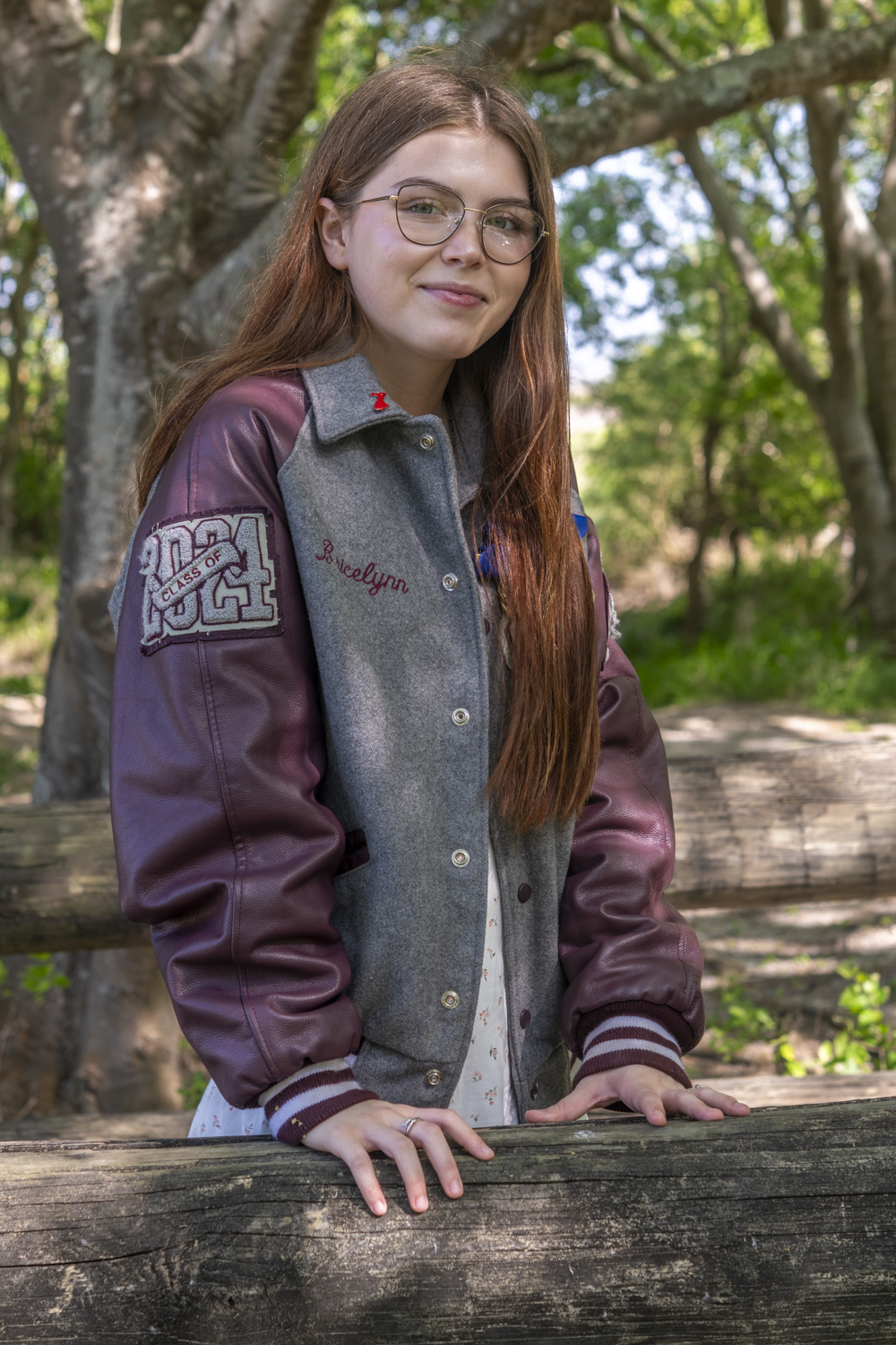 Professional Senior & Graduation Portrait Photography
