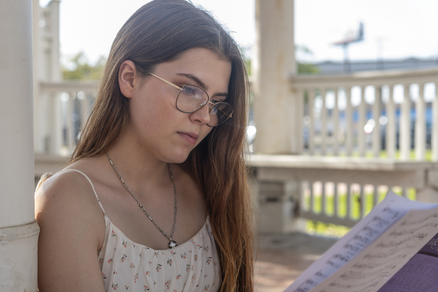 Professional Senior & Graduation Portrait Photography