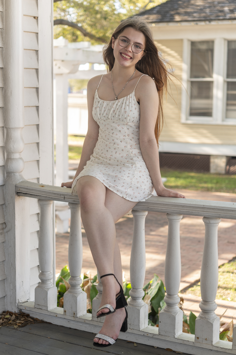 Professional Senior & Graduation Portrait Photography