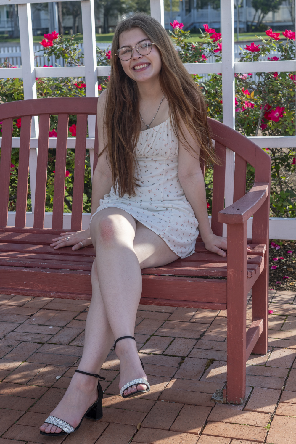 Professional Senior & Graduation Portrait Photography
