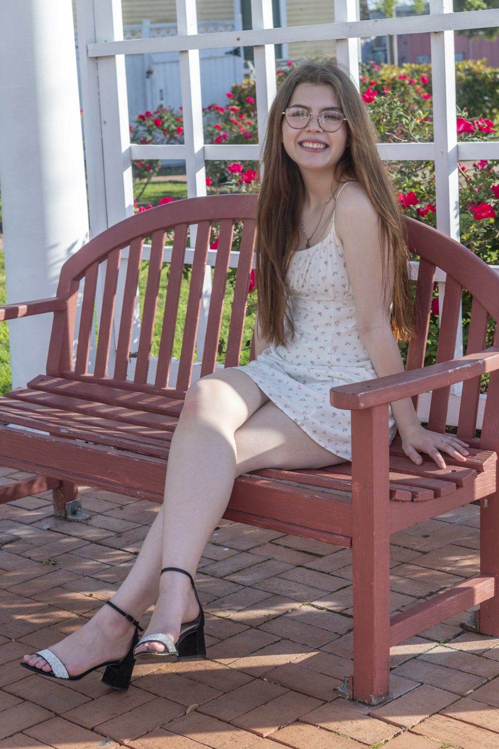 Professional Senior & Graduation Portrait Photography