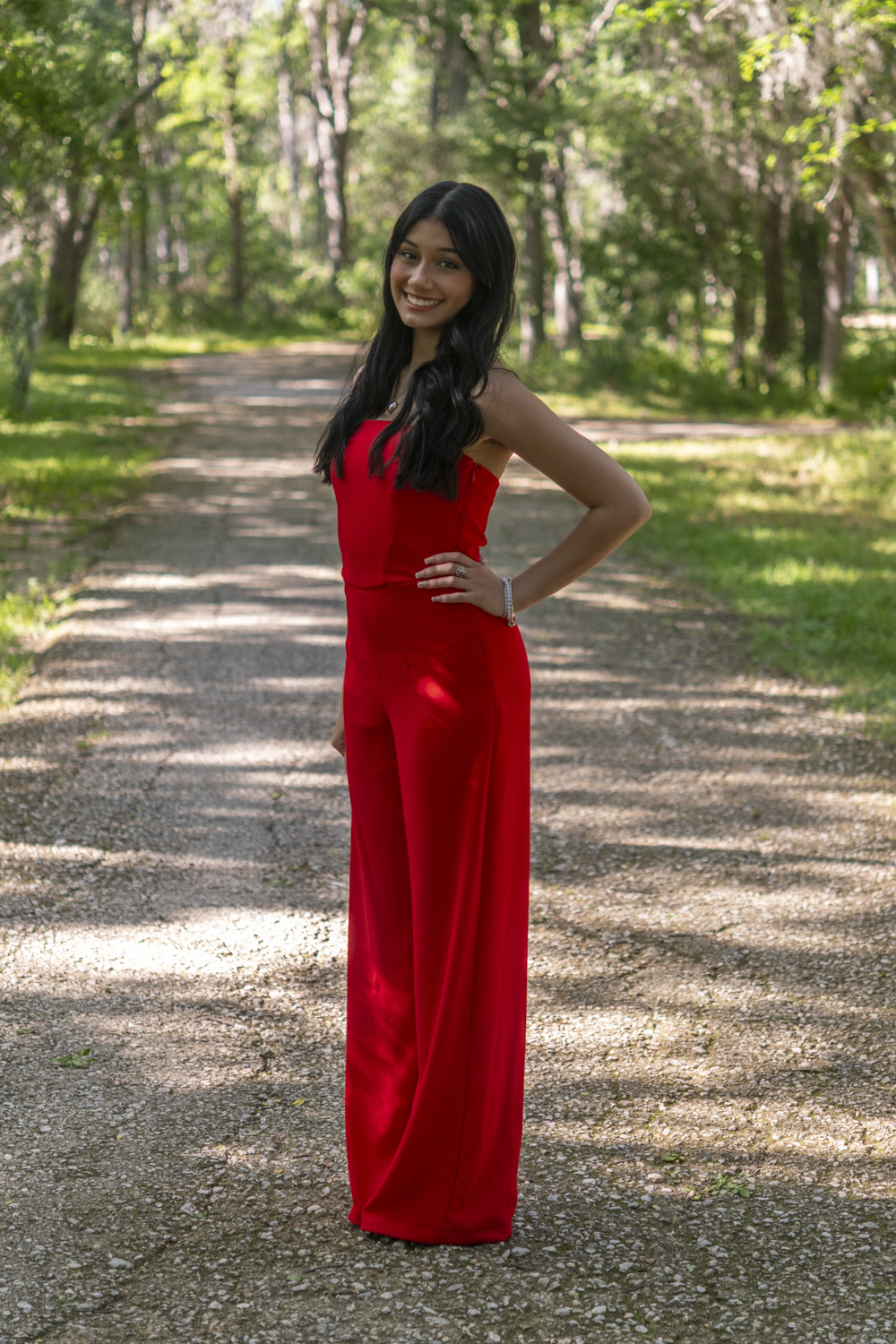 Professional Senior & Graduation Portrait Photography
