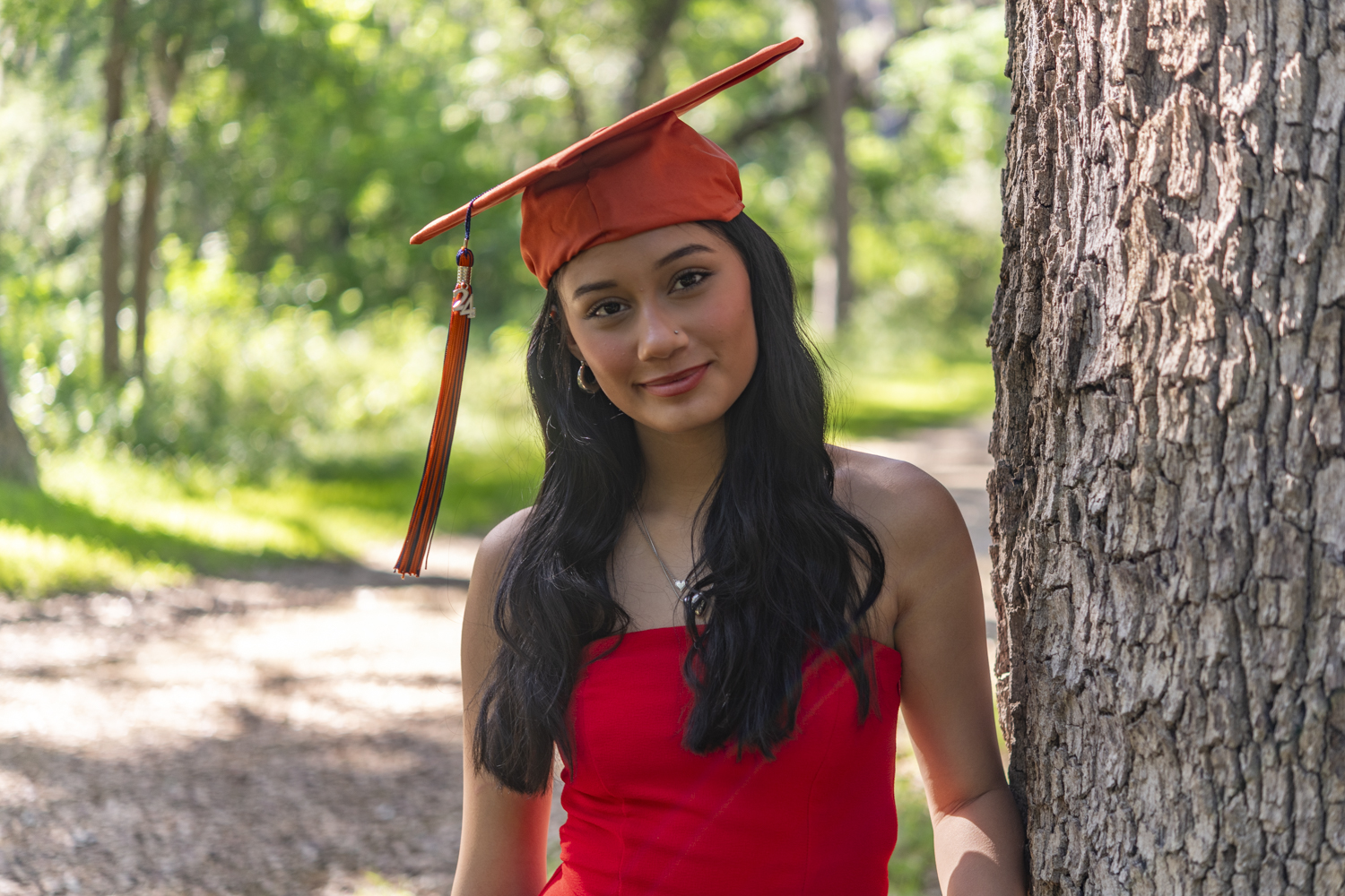 Professional Senior & Graduation Portrait Photography