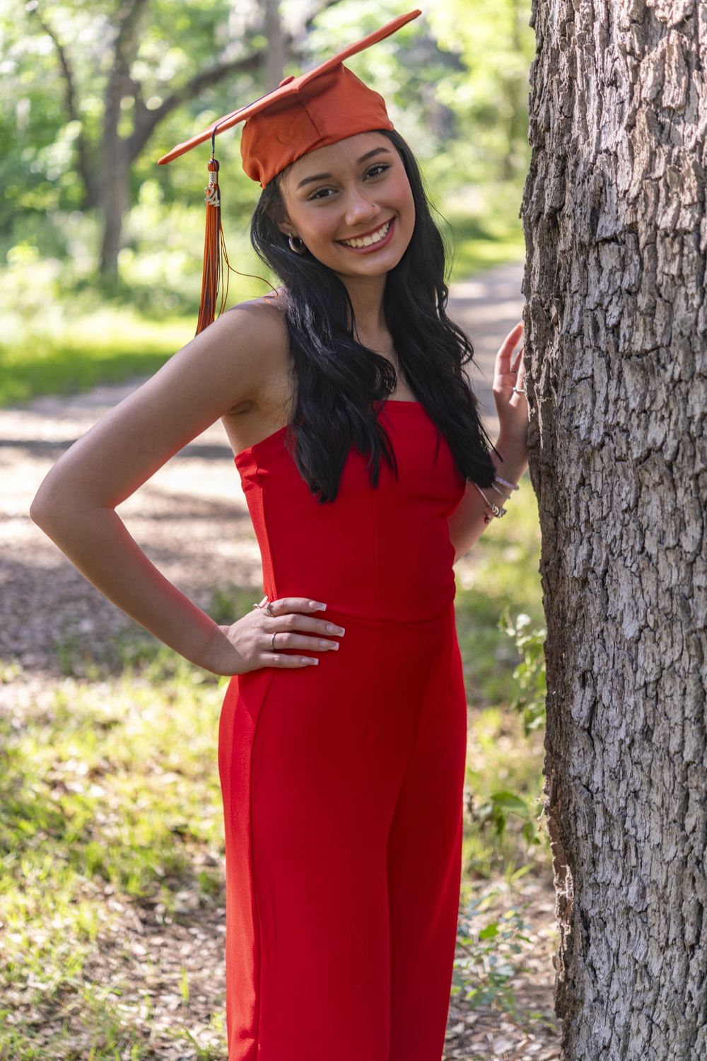 Professional Senior & Graduation Portrait Photography