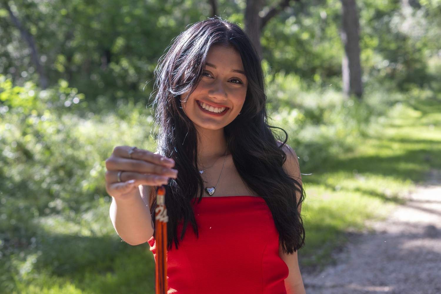 Professional Senior & Graduation Portrait Photography