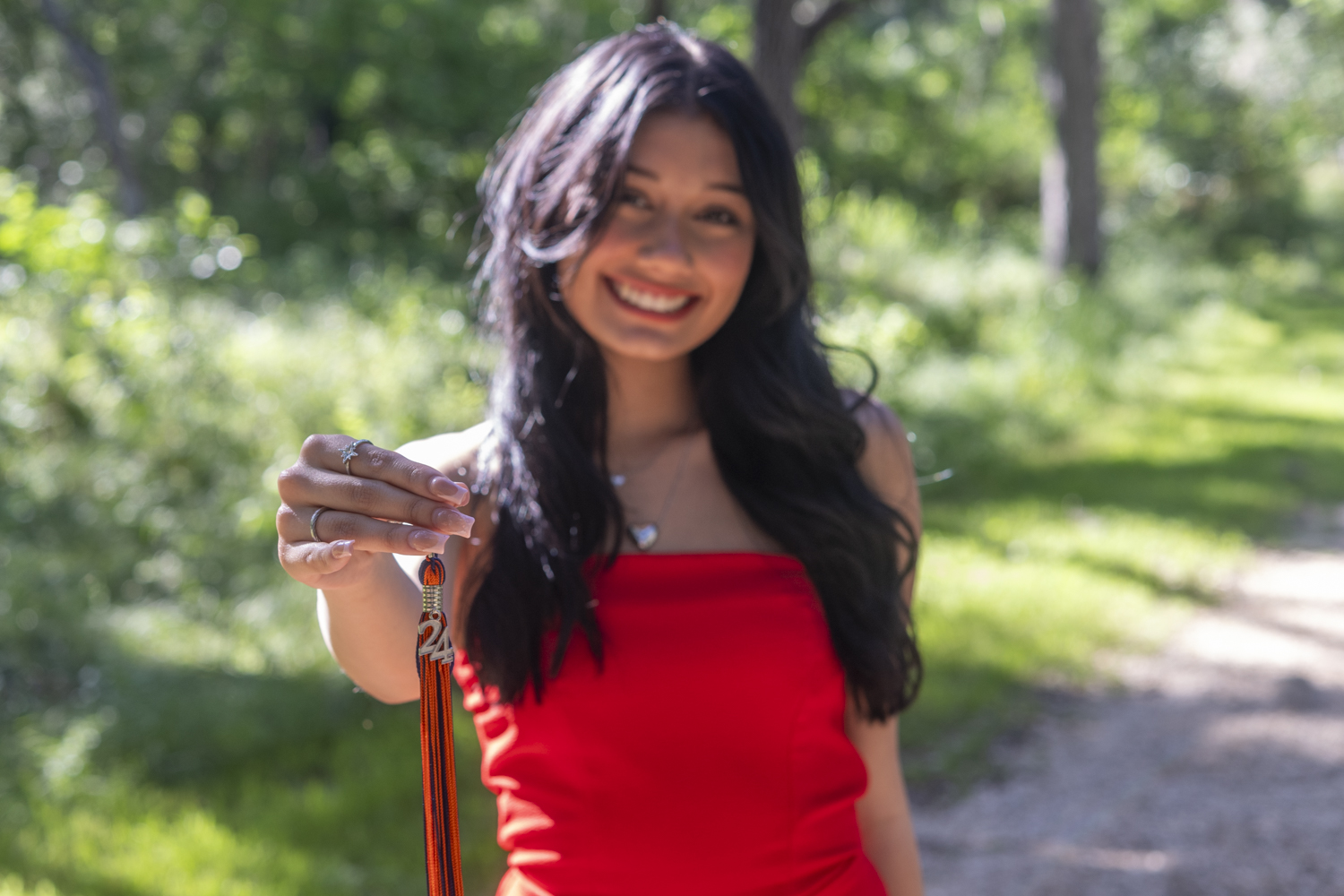 Professional Senior & Graduation Portrait Photography