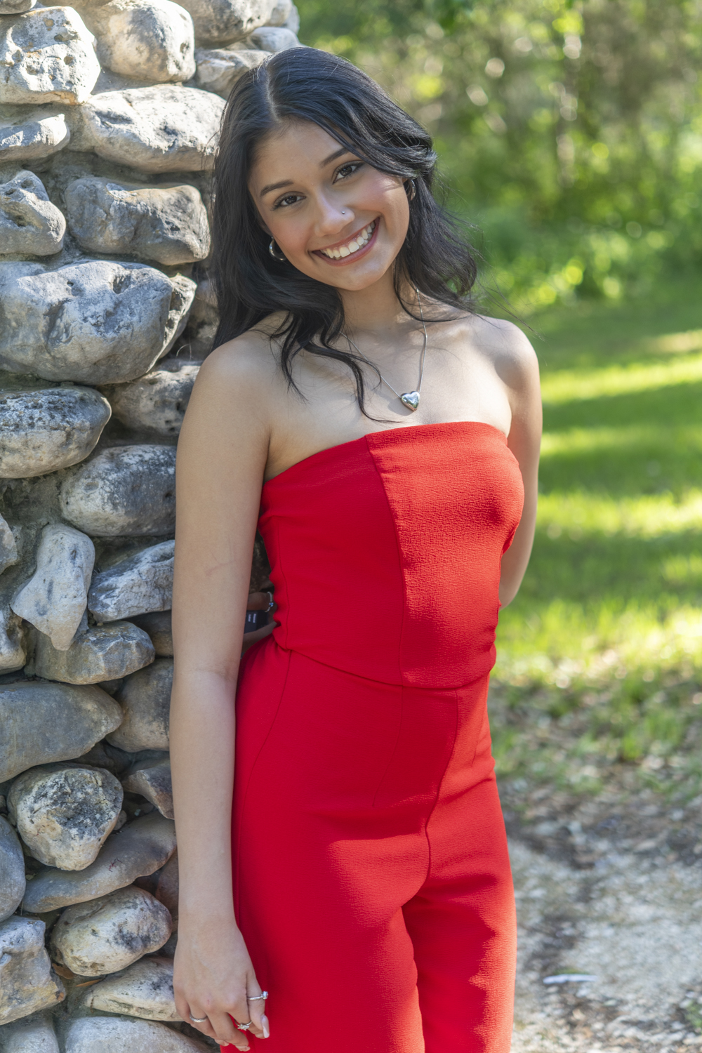 Professional Senior & Graduation Portrait Photography