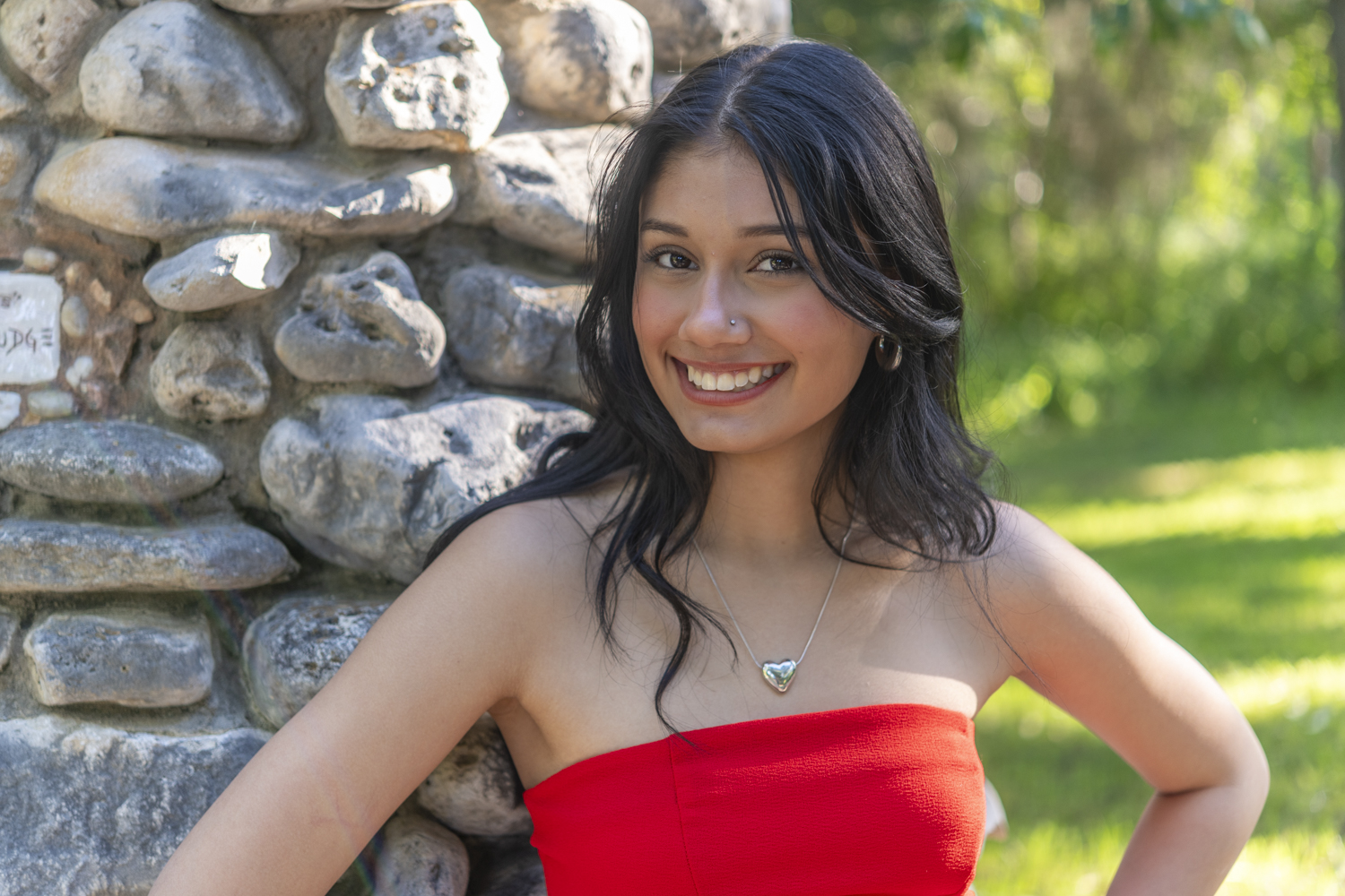 Professional Senior & Graduation Portrait Photography