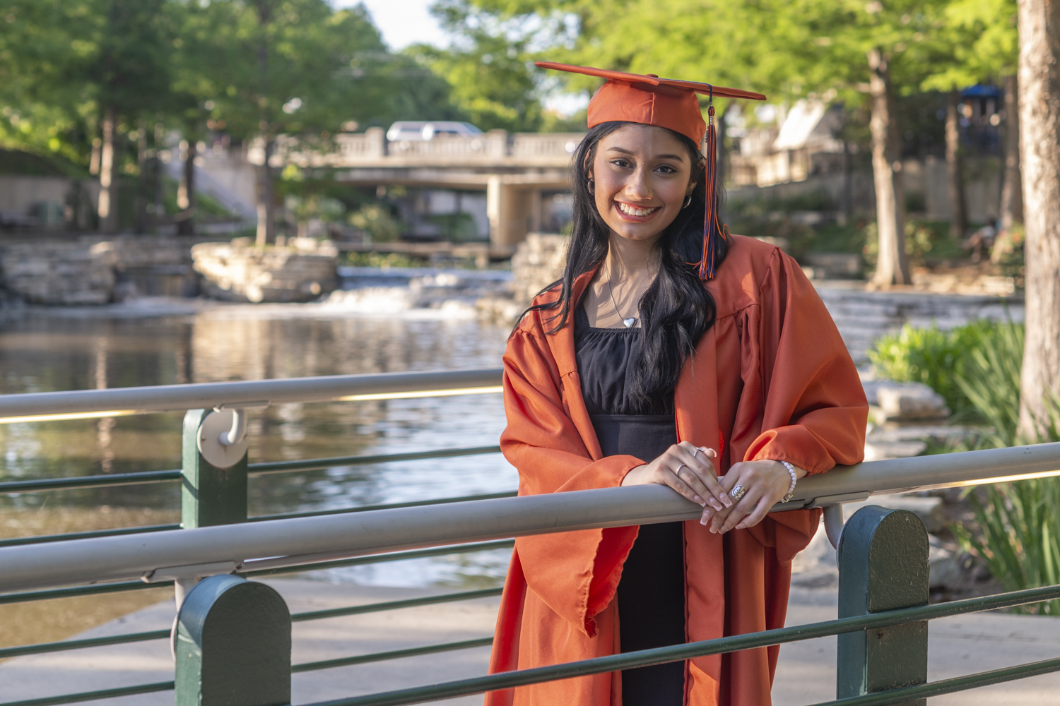 Professional Senior & Graduation Portrait Photography