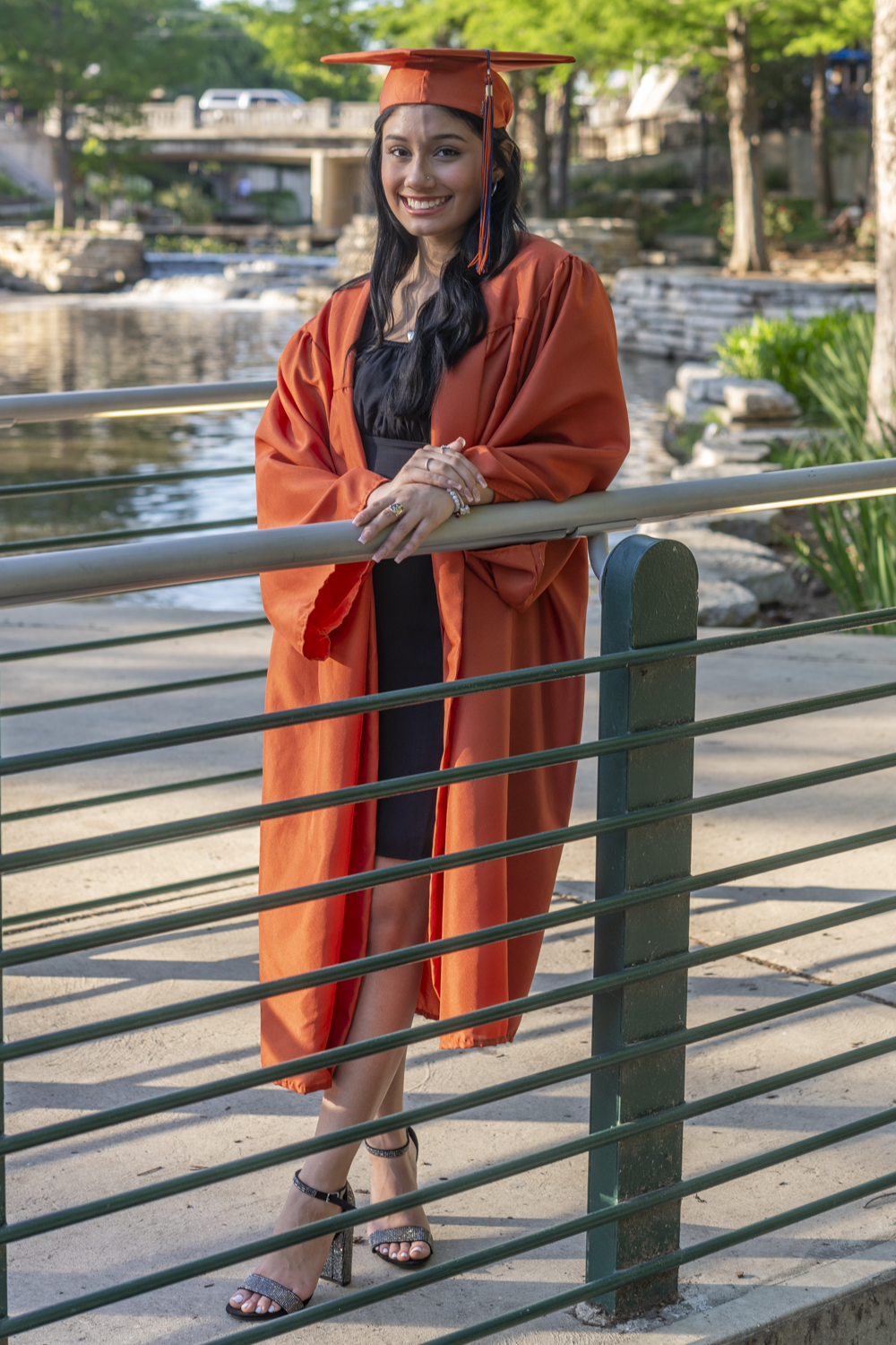 Professional Senior & Graduation Portrait Photography