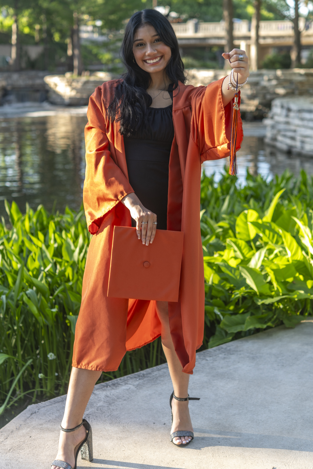 Professional Senior & Graduation Portrait Photography