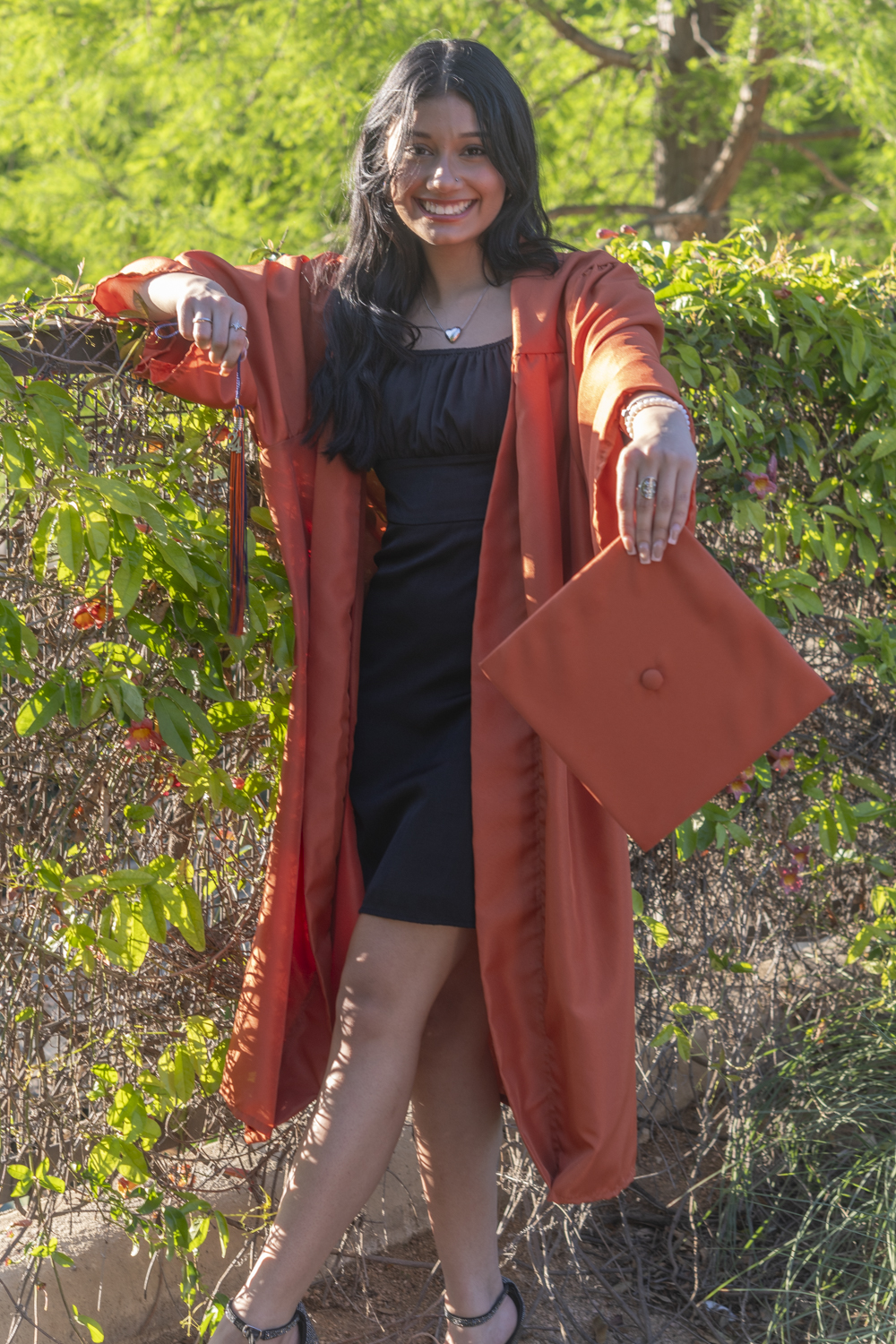Professional Senior & Graduation Portrait Photography