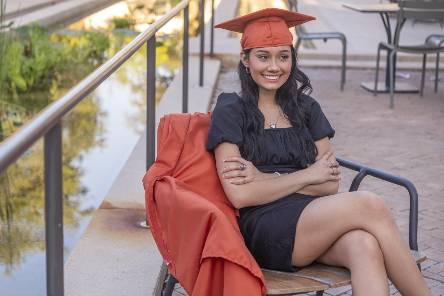 Professional Senior & Graduation Portrait Photography