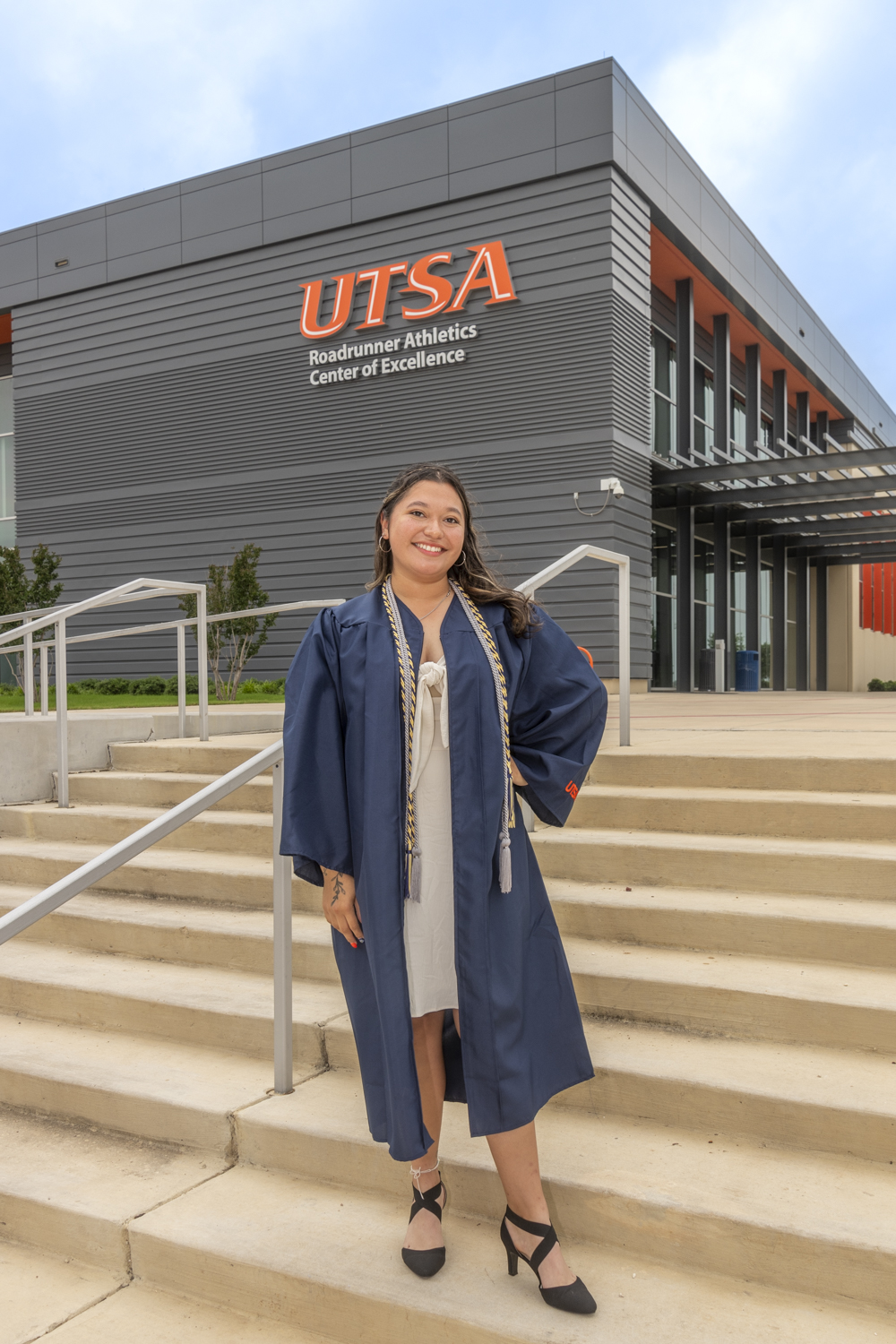 Professional Senior & Graduation Portrait Photography