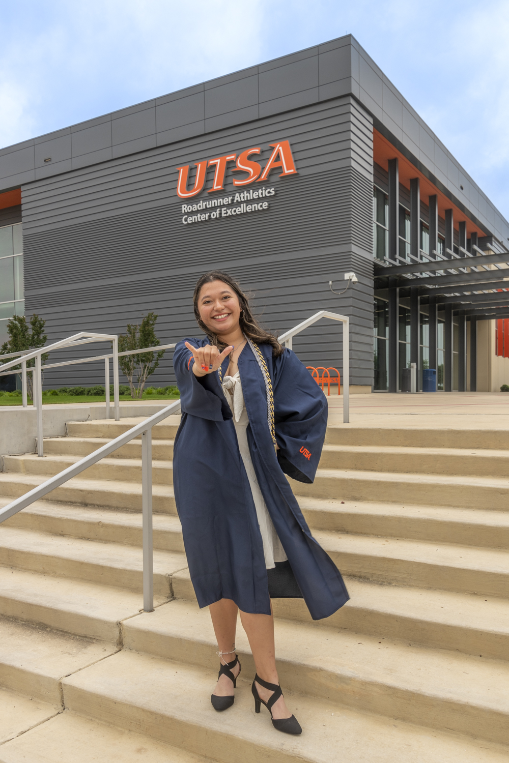 Professional Senior & Graduation Portrait Photography