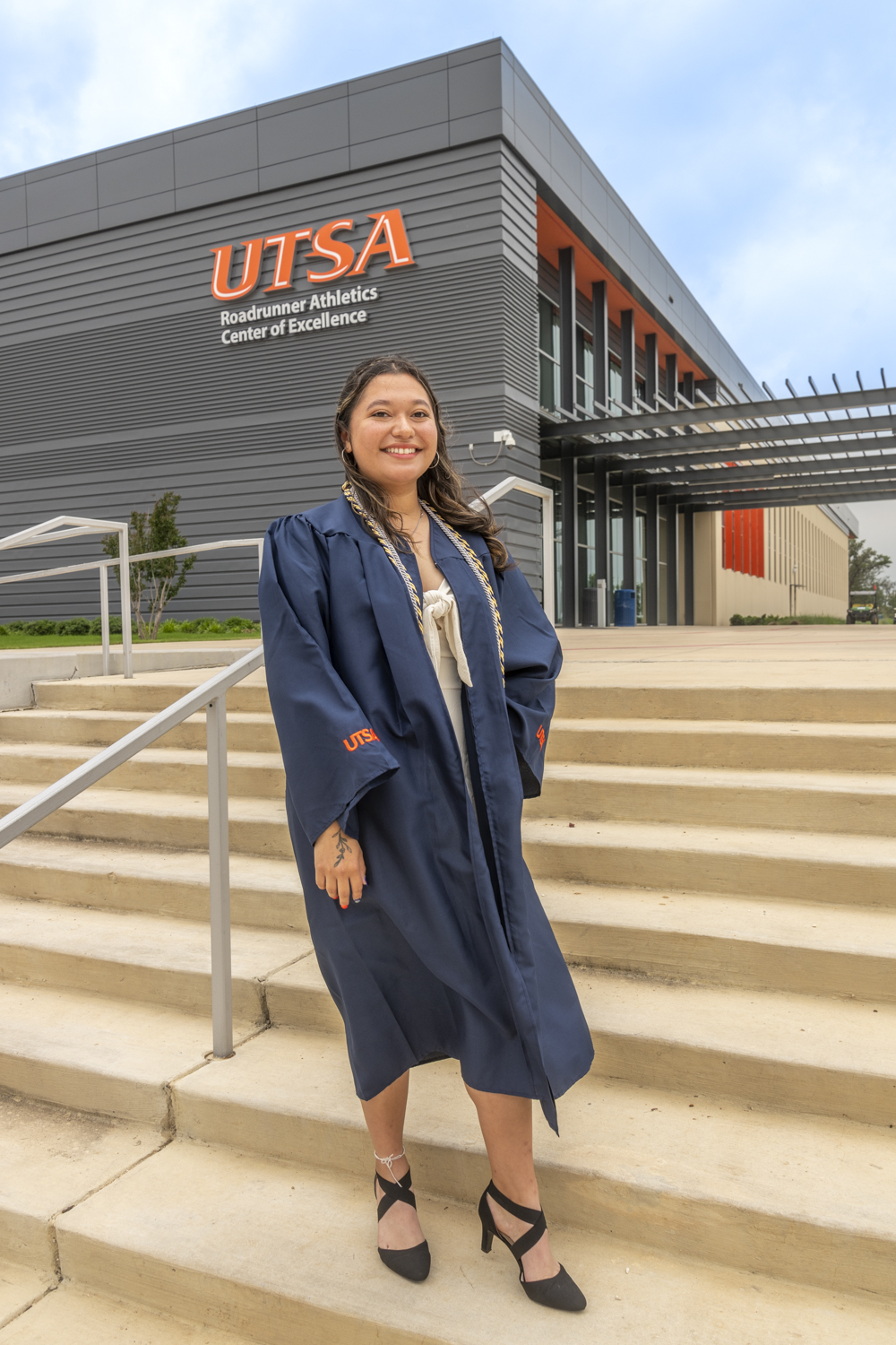 Professional Senior & Graduation Portrait Photography