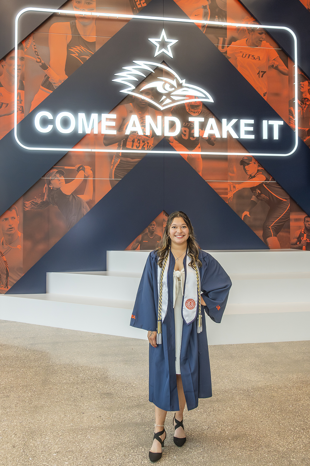 Professional Senior & Graduation Portrait Photography