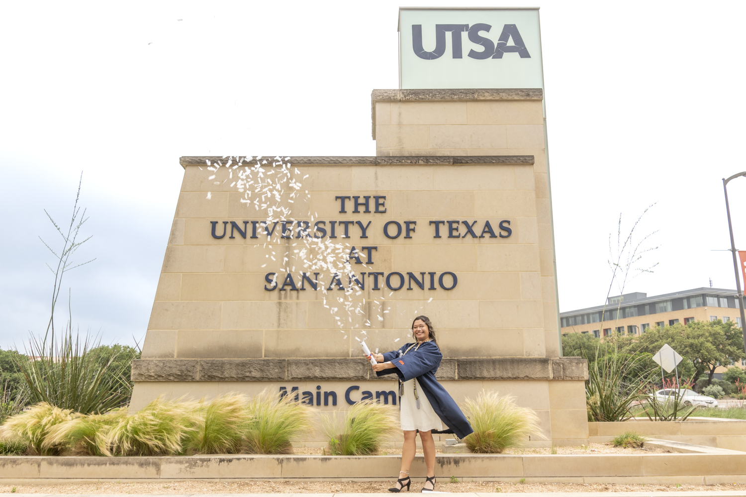 Professional Senior & Graduation Portrait Photography