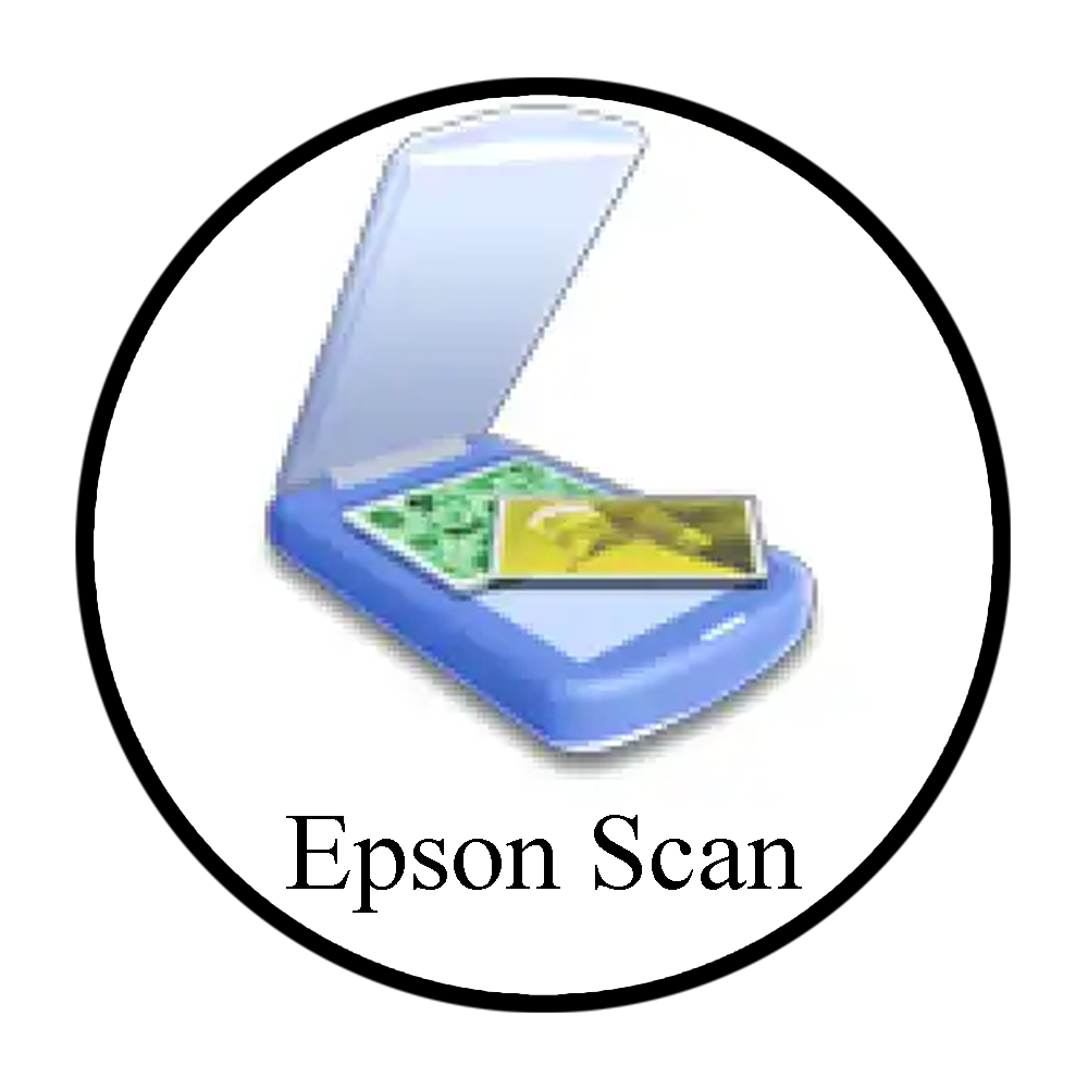 Epson Scan