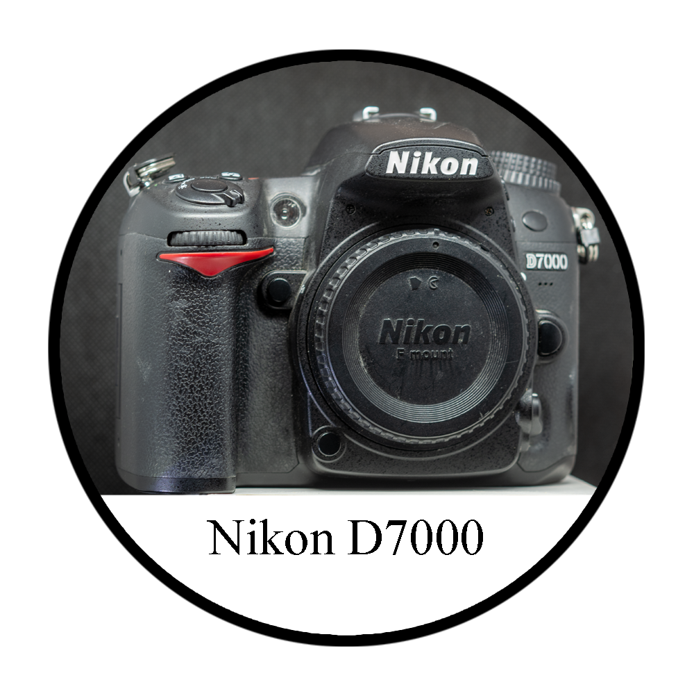 Nikon D7000
