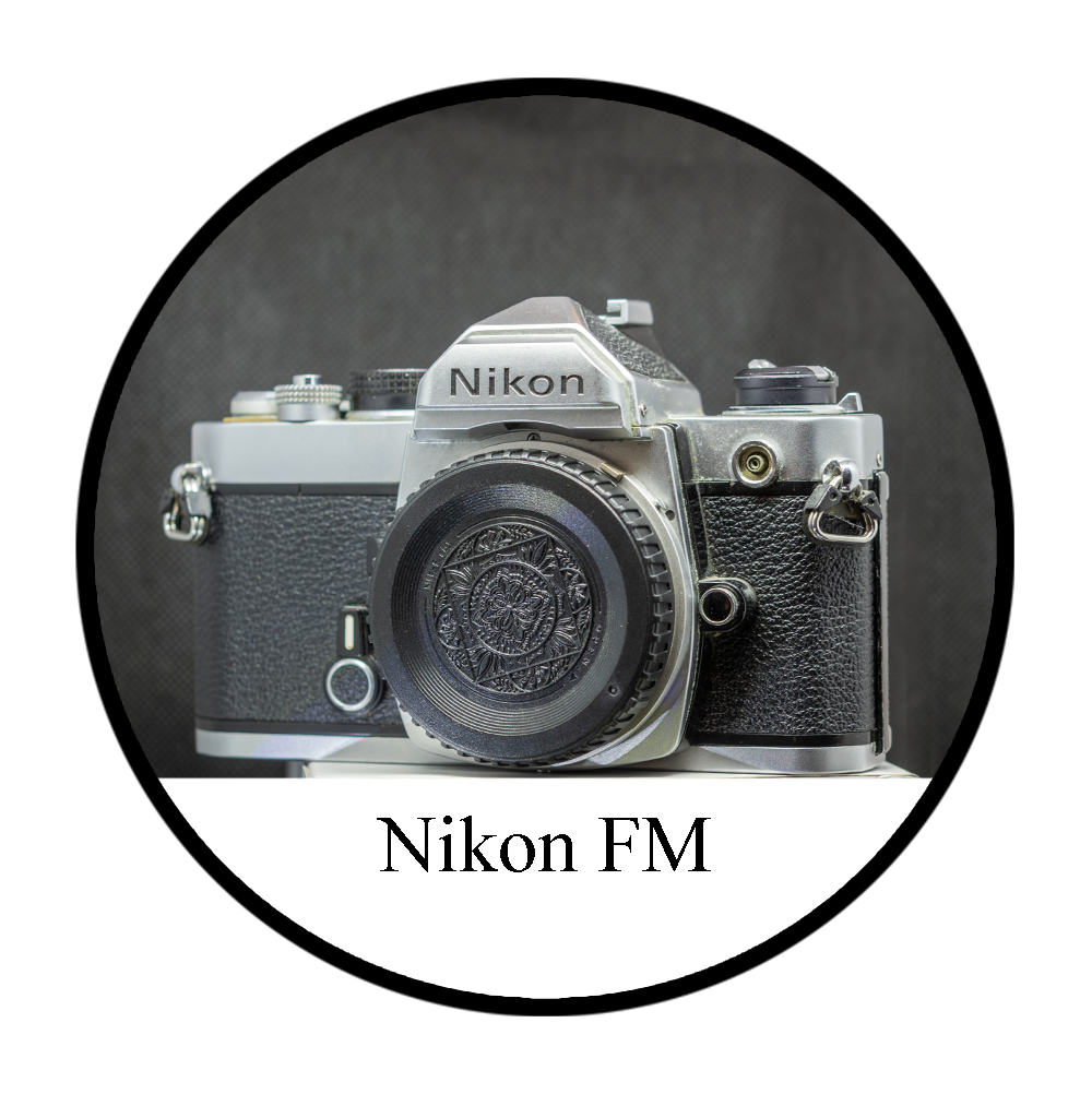 Nikon FM