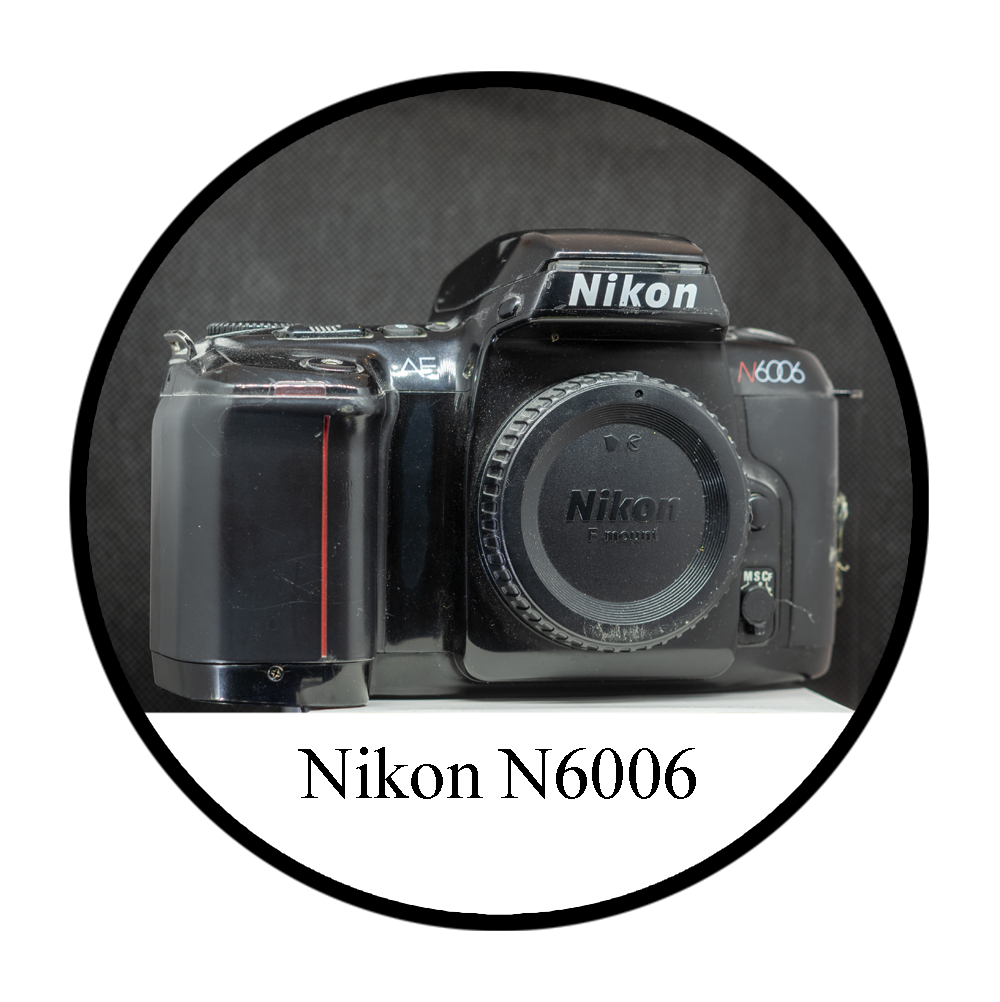 Nikon N6006