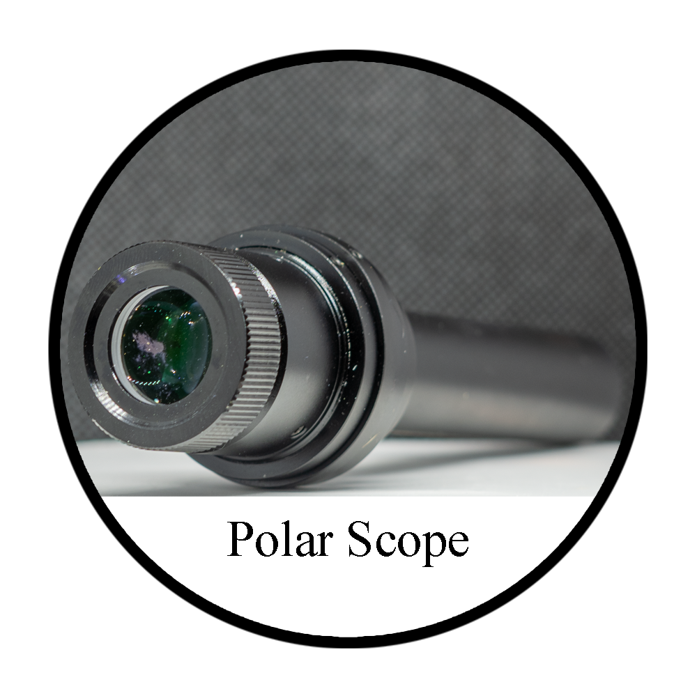 Polar Scope