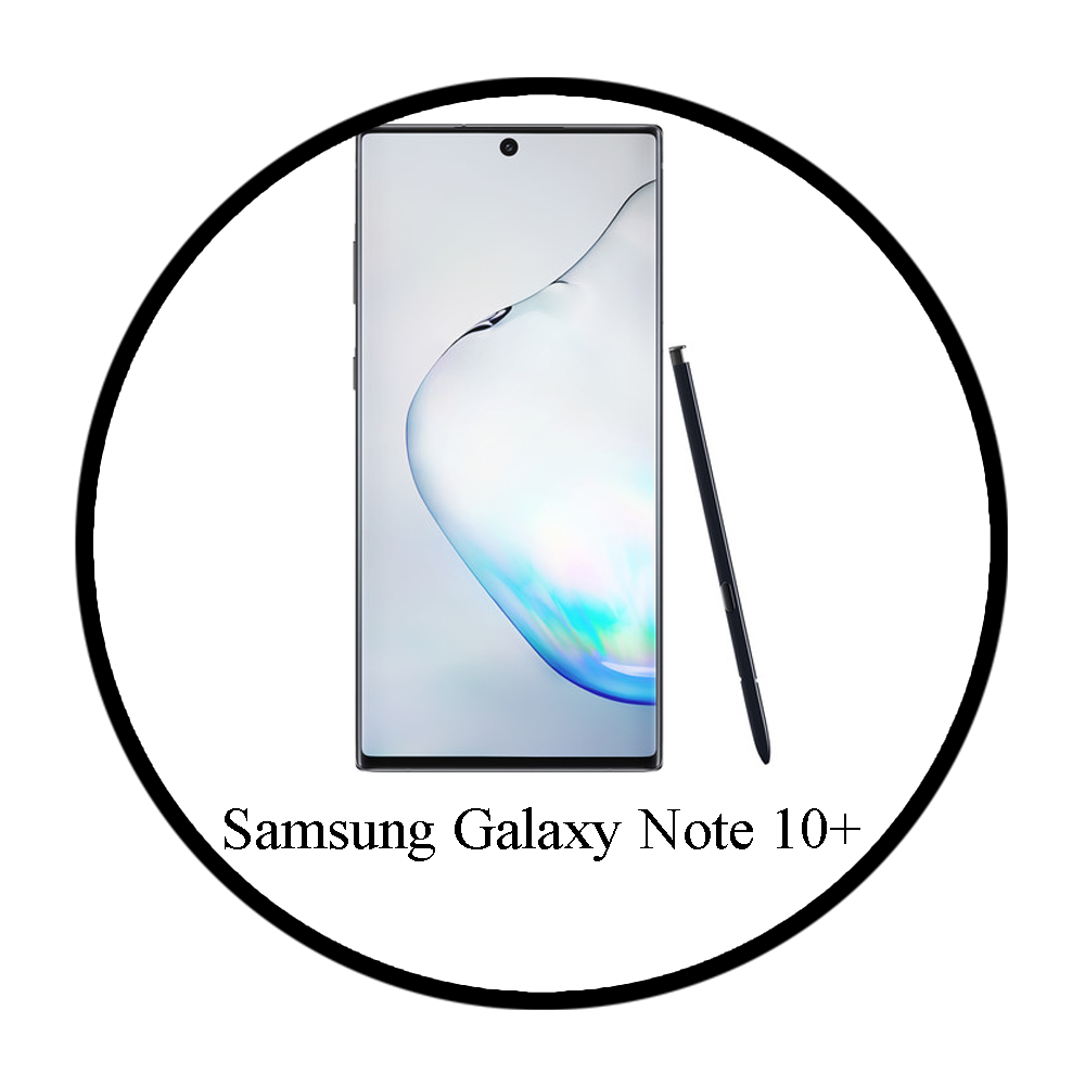 Samsung Galaxy Note 10+