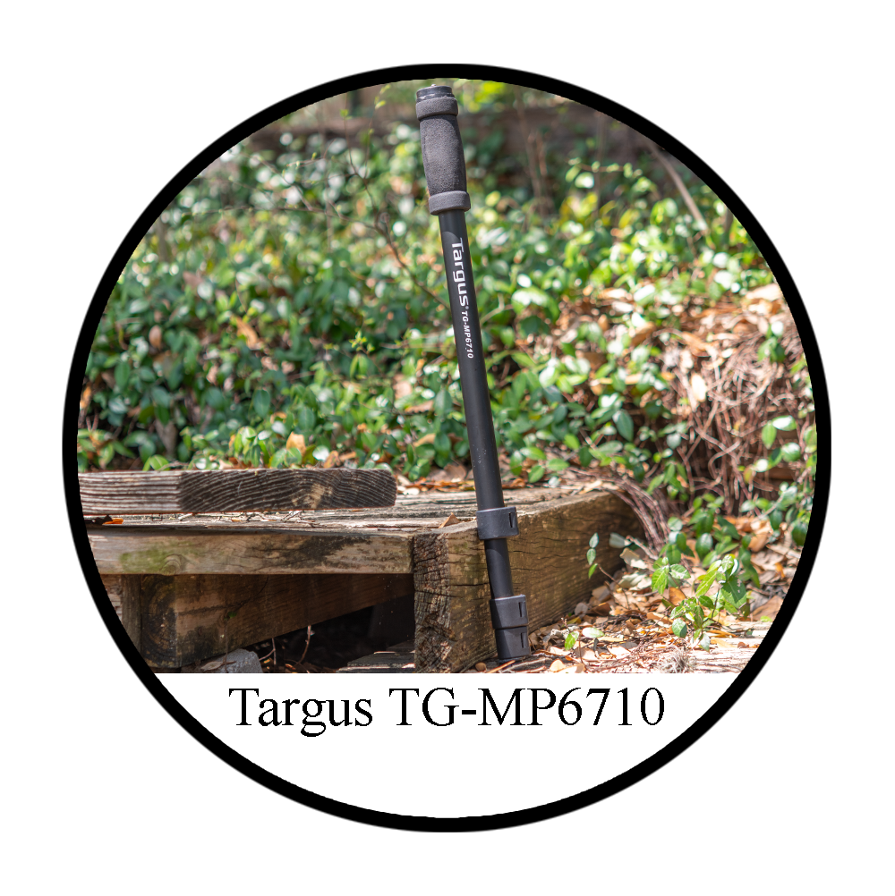 Targus TG-MP6710