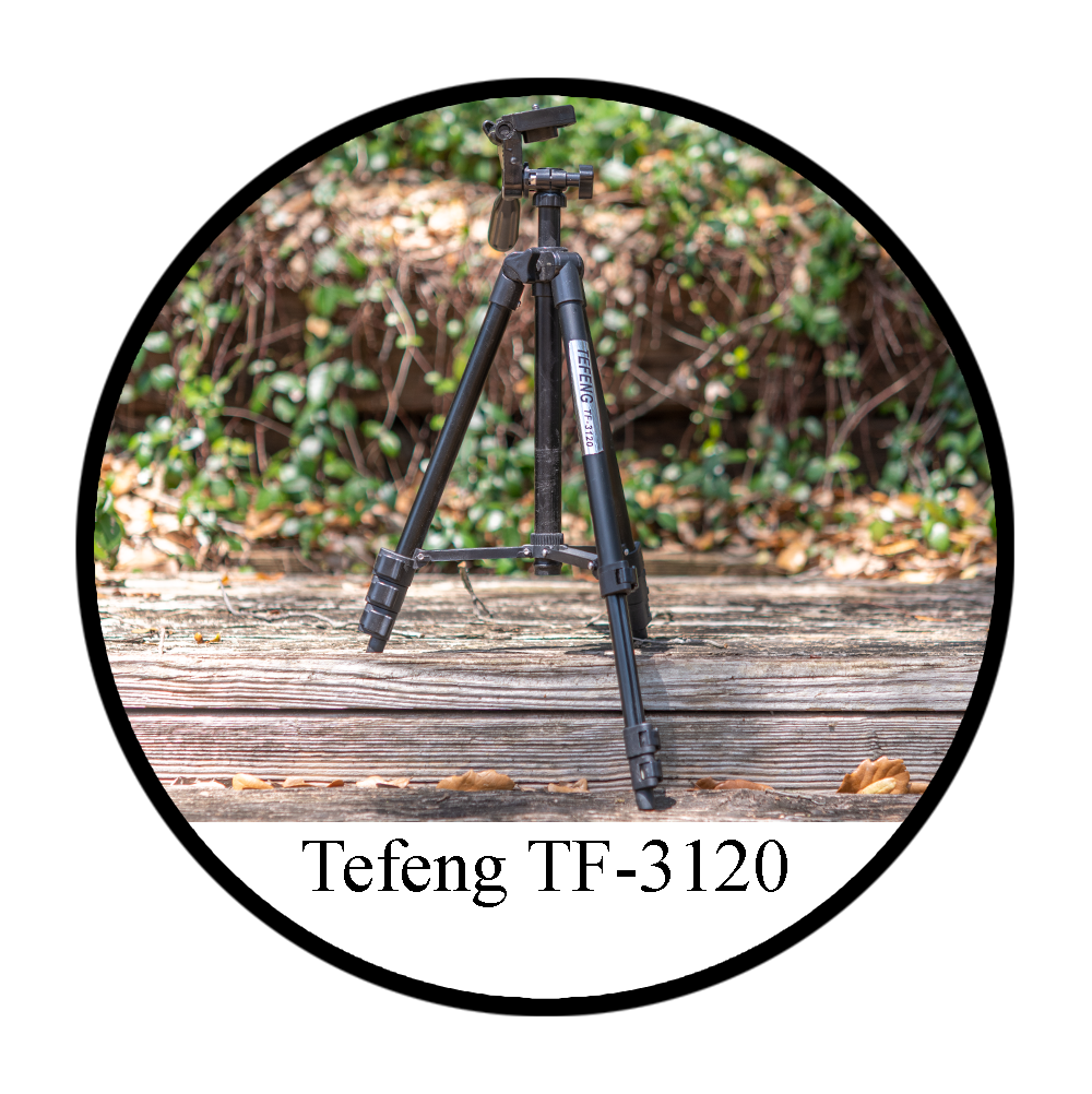 Tefeng TF-3120