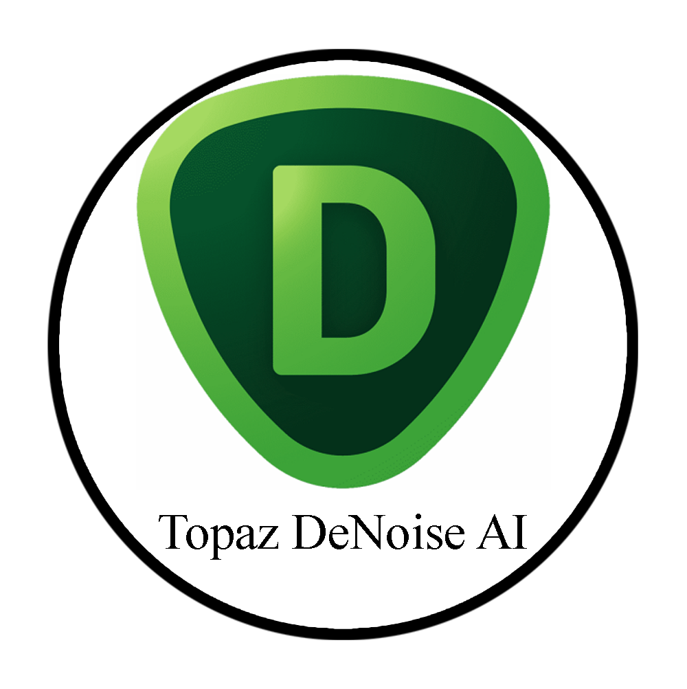 Topaz DeNoise AI