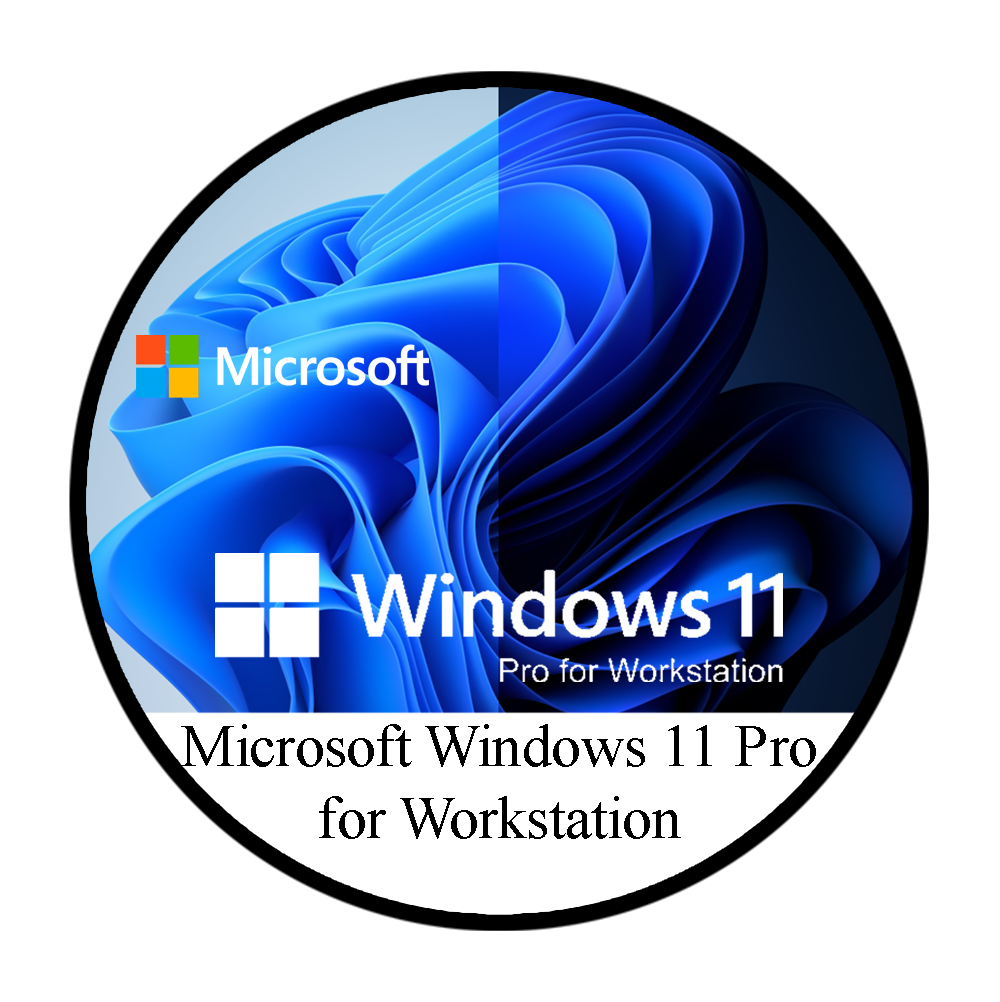 Windows 11 Pro for Workstations