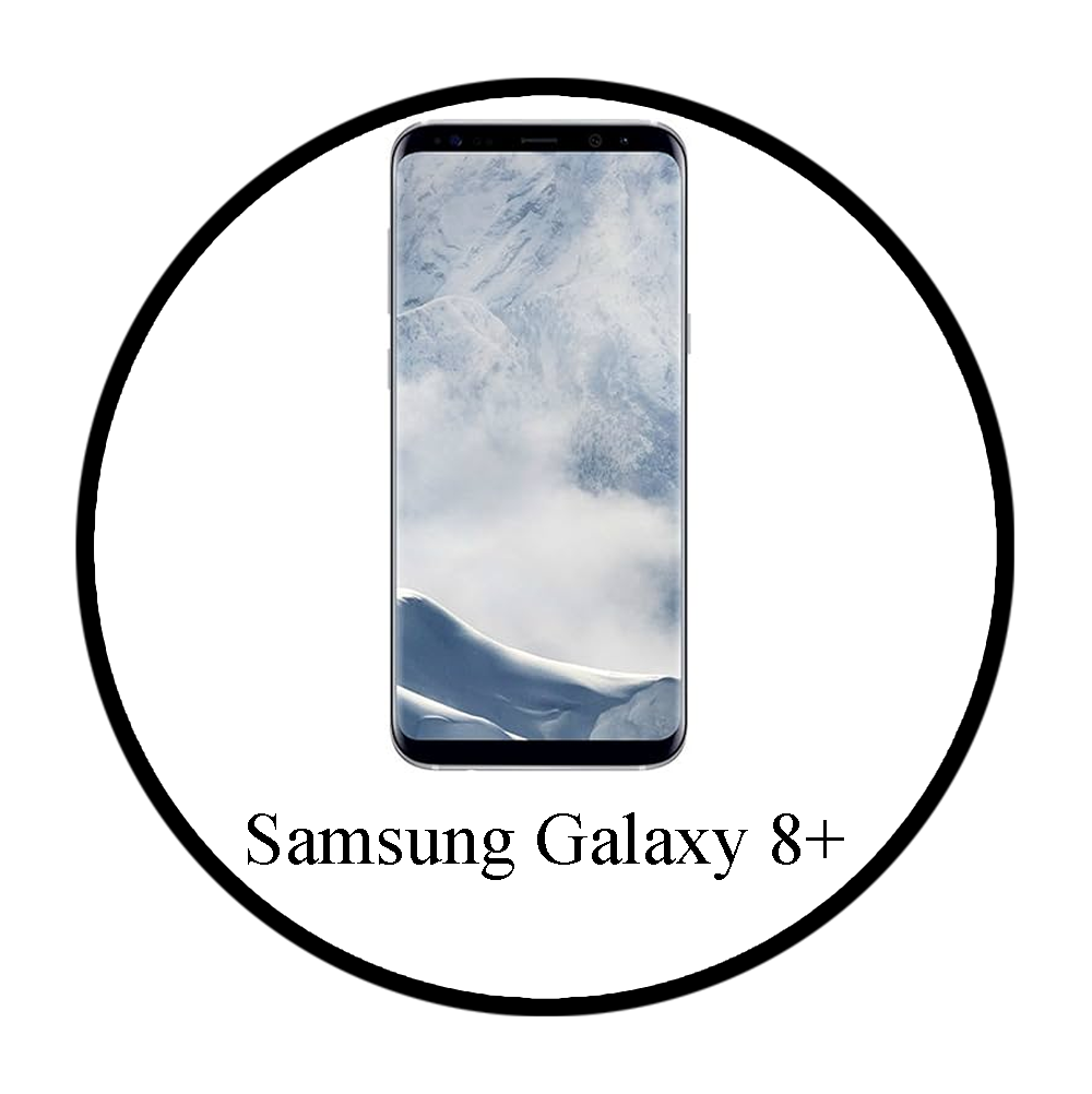 Samsung Galaxy 8+