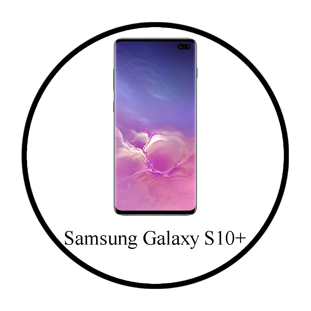 Samsung Galaxy S10+