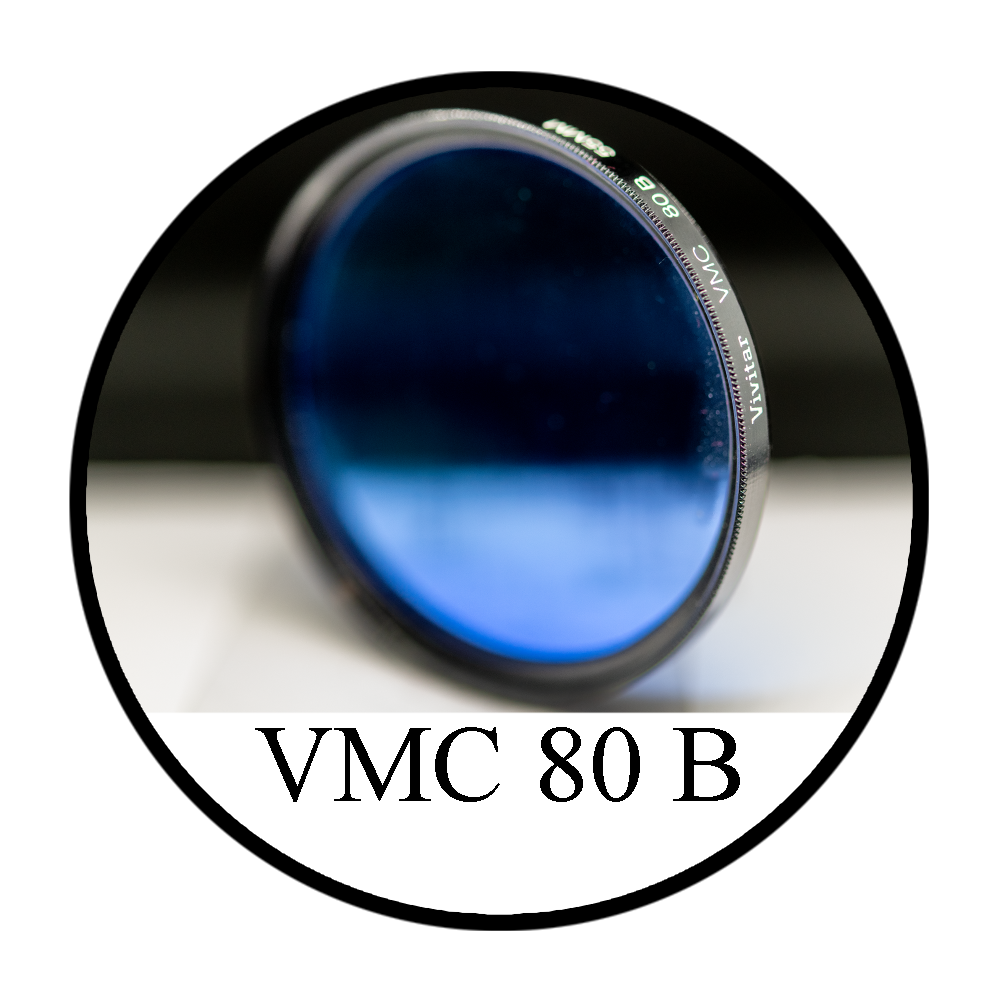 VMC 80 B